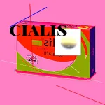 Acheter vrai cialis en ligne